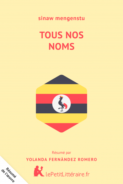 Résumé du livre :  Tous nos noms